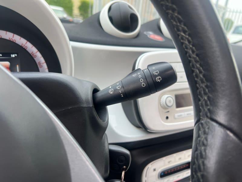 SMART FORFOUR 70 1.0 PASSION