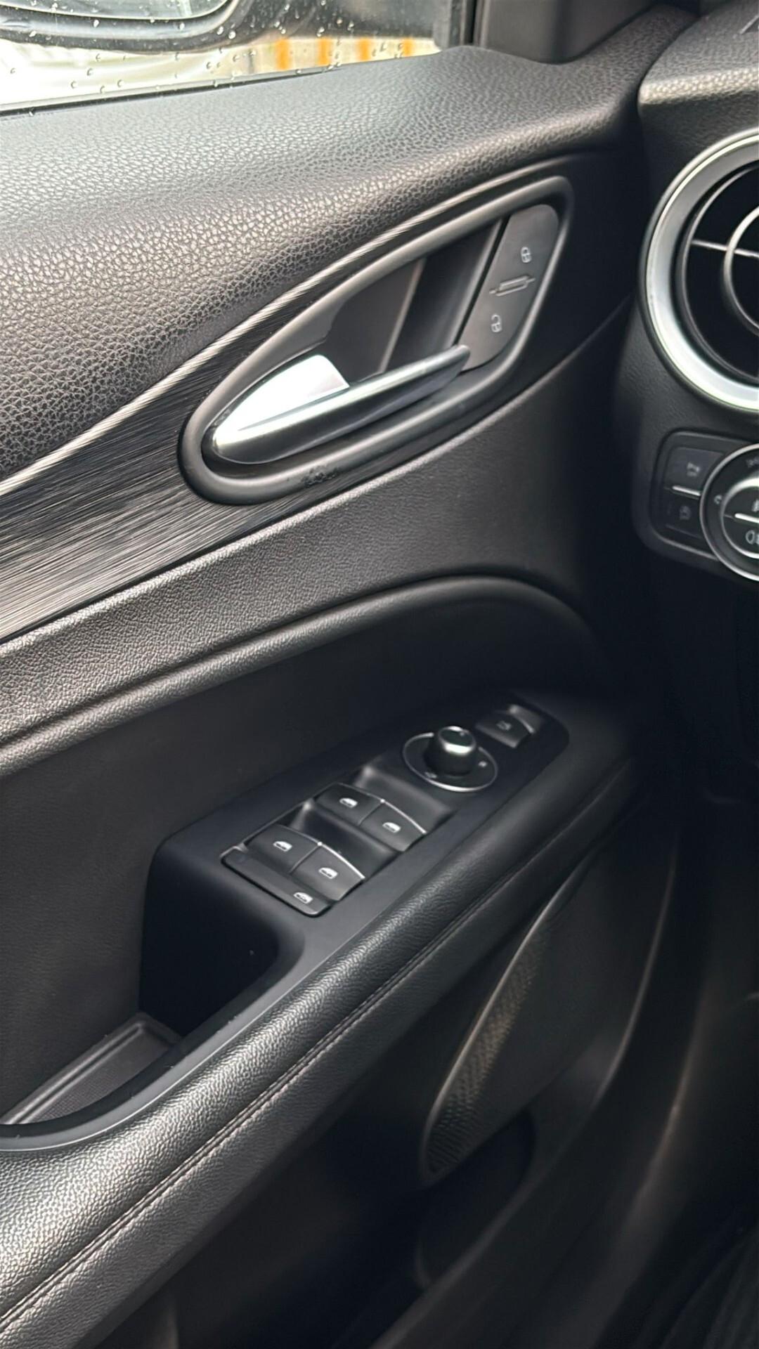 Alfa Romeo Stelvio 2.2 Turbodiesel 210 CV Q4 Super