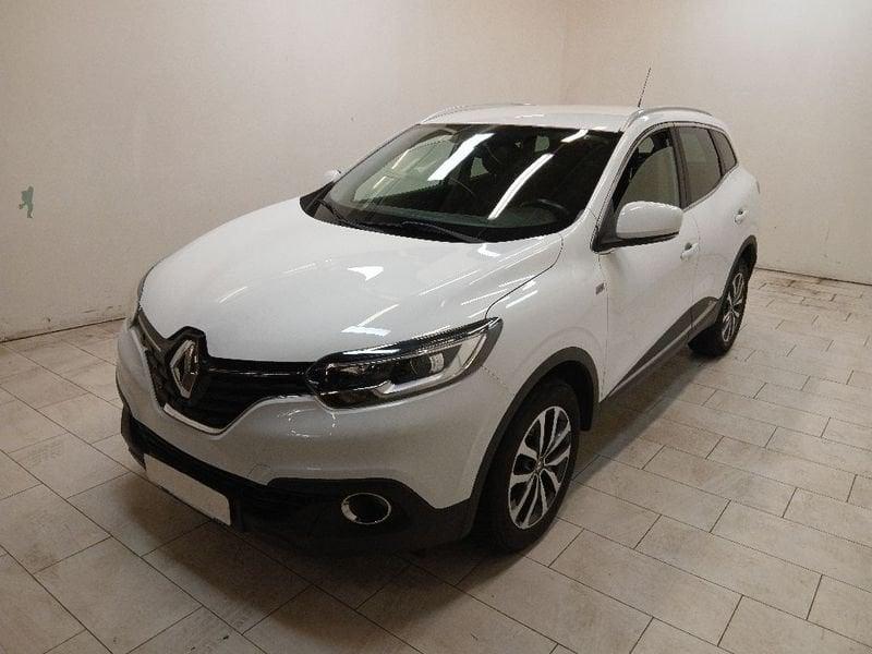 Renault Kadjar 1.2 tce energy Sport Edition 130cv