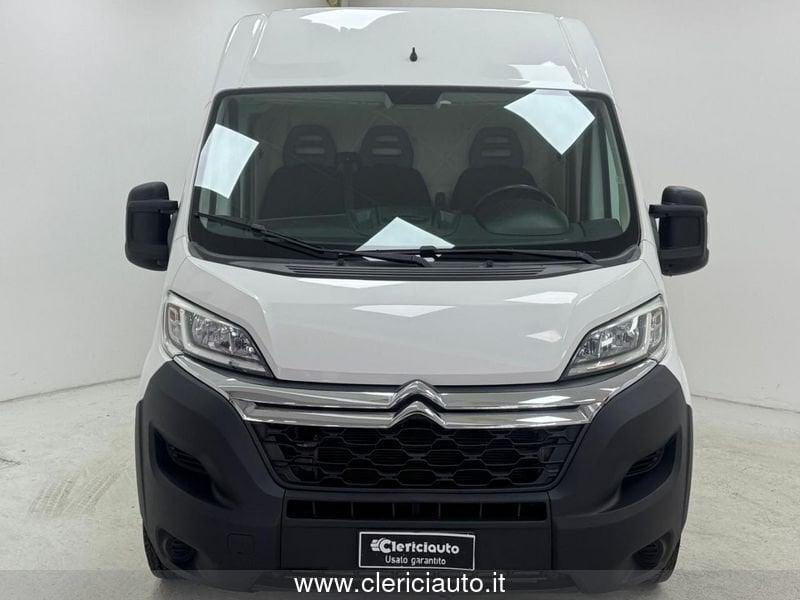 Citroën Jumper 33 2.2 HDi/130 PM-TM Furgone Business