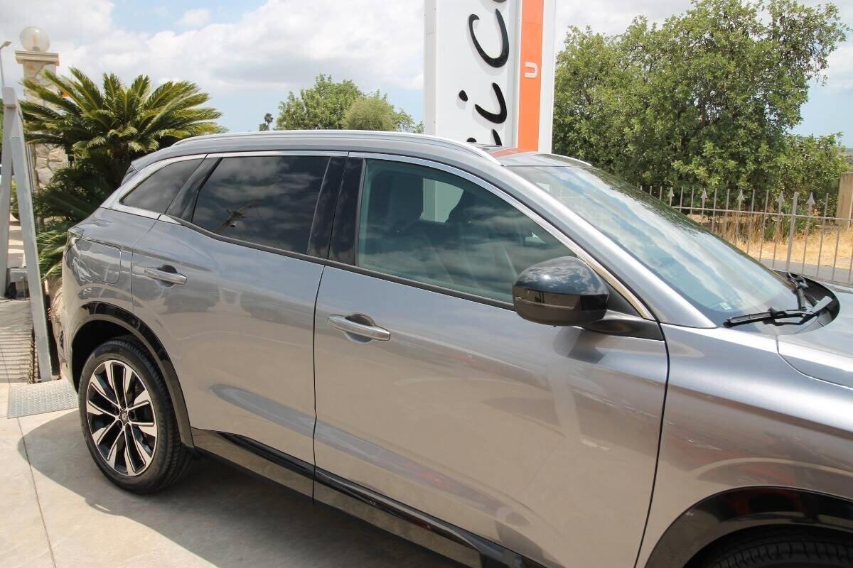 Renault Austral Full Hybrid E-Tech 200 CV Techno |2023