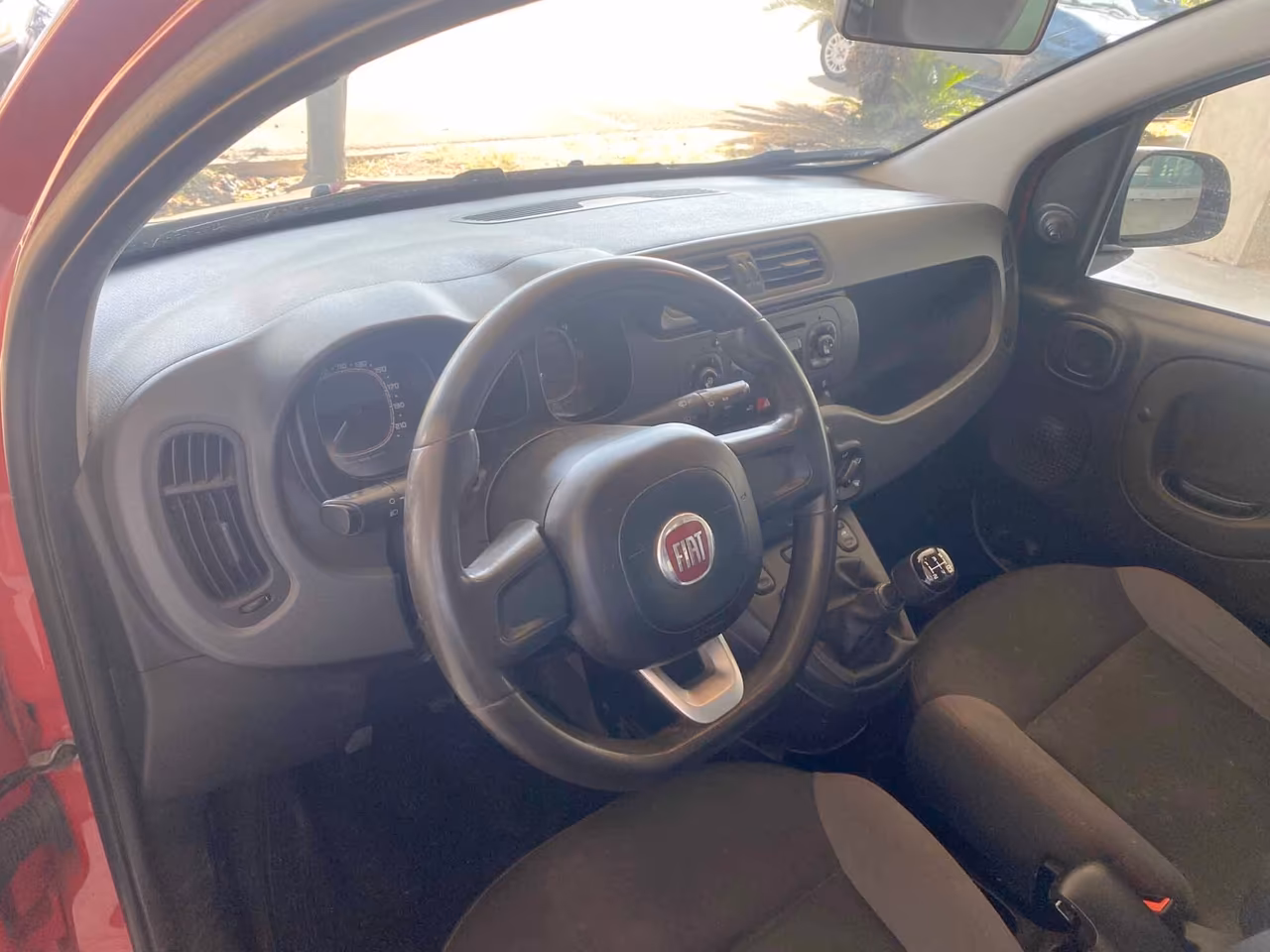 Fiat Panda 1.3 MJT 95 CV S&S Easy