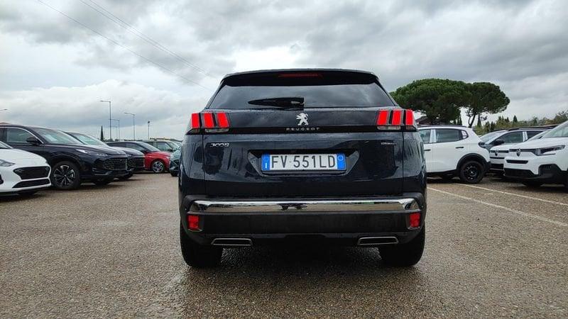Peugeot 3008 3008 BlueHDi 130 S&S EAT8 GT Line