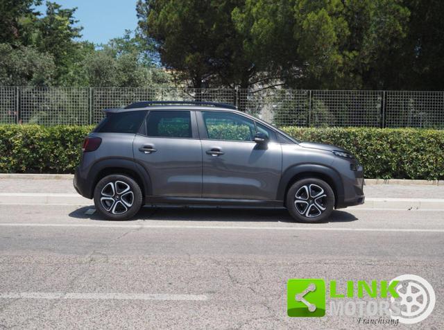 CITROEN C3 Aircross PureTech 110 S&S Shine Pack