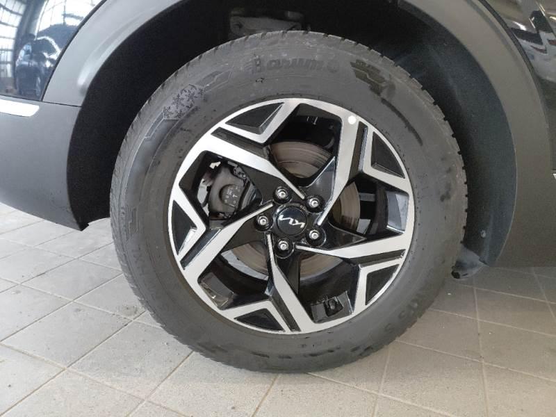 Kia Sportage 1.6 tgdi Gpl Business 150 cv 2wd