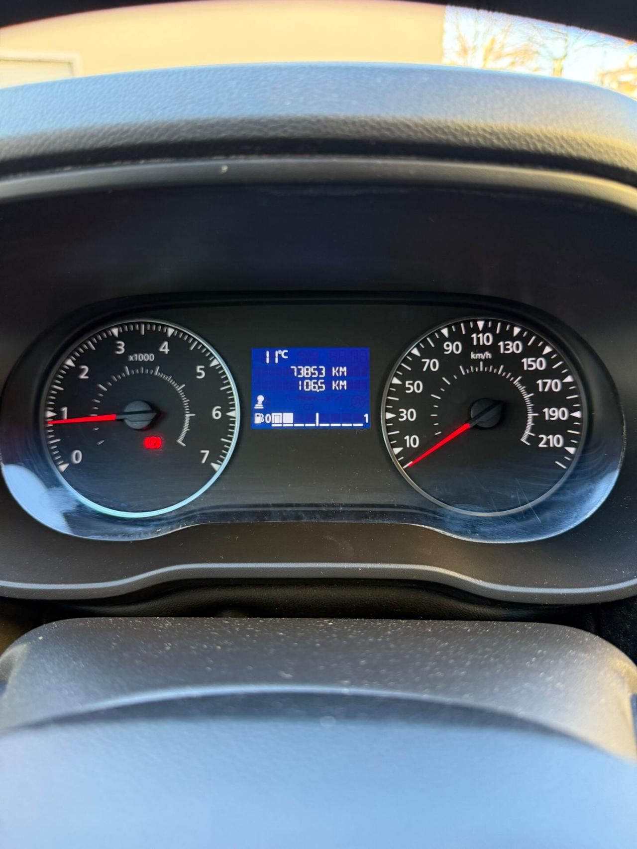 Dacia Duster 1.5 Blue dCi 8V 4x2 Essential