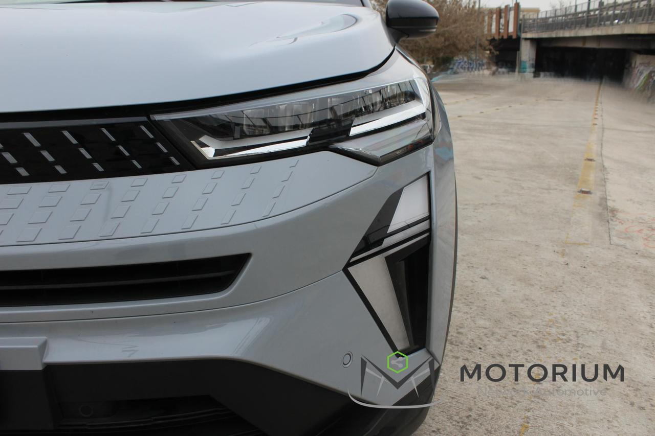 Renault Captur TECHNO E TECH FULL HYBRID 145 CV B STYLE