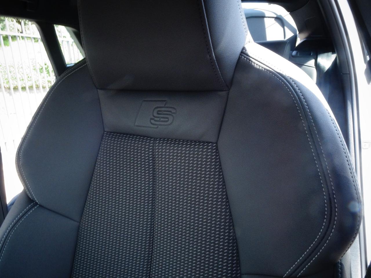 Audi A3 30 TDI S line Edition