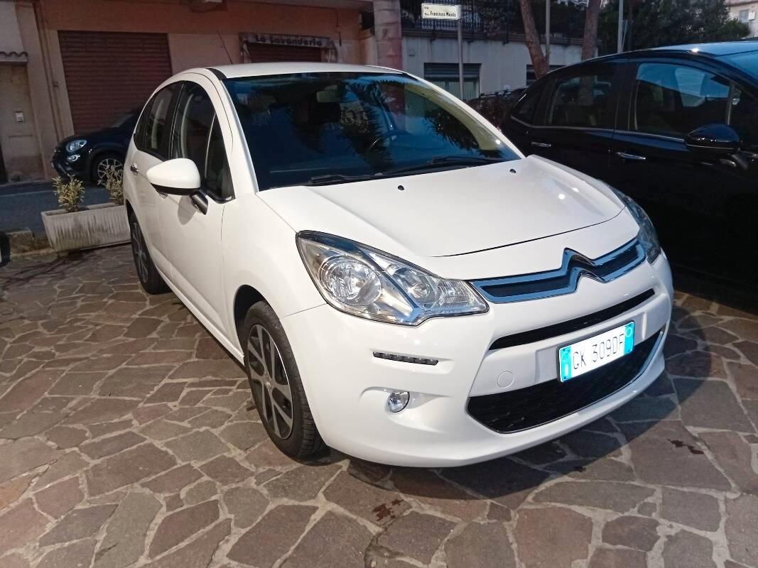 Citroen C3 1.0 puretech Seduction 68cv E6