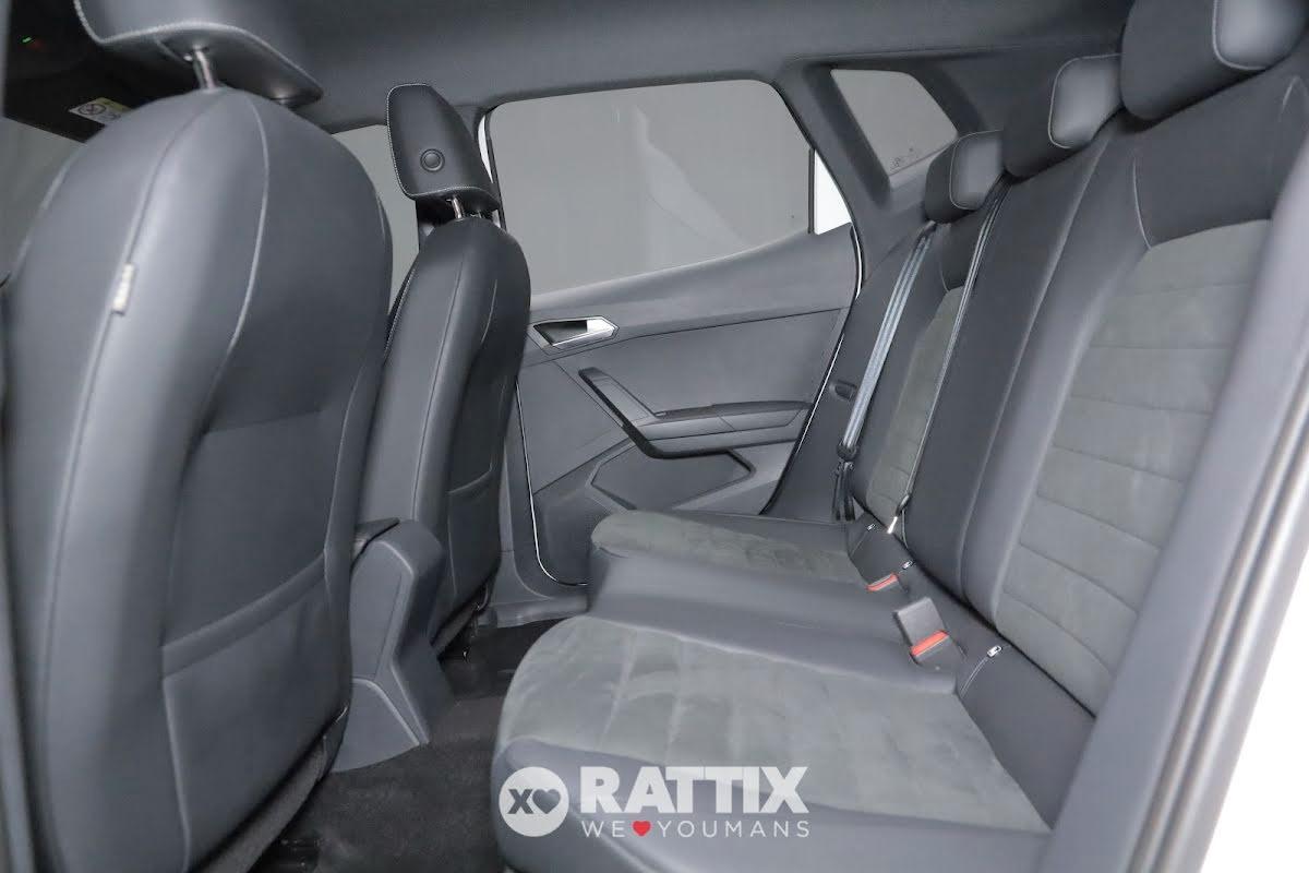 SEAT Arona 1.0 Ecotsi 95CV Xperience