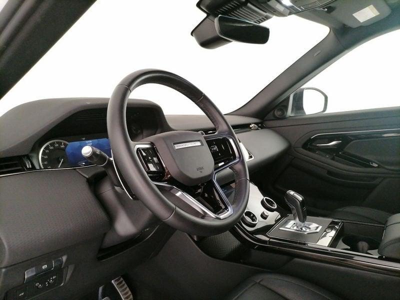Land Rover Range Rover Evoque 2.0d i4 mhev R-Dynamic S awd 163cv auto