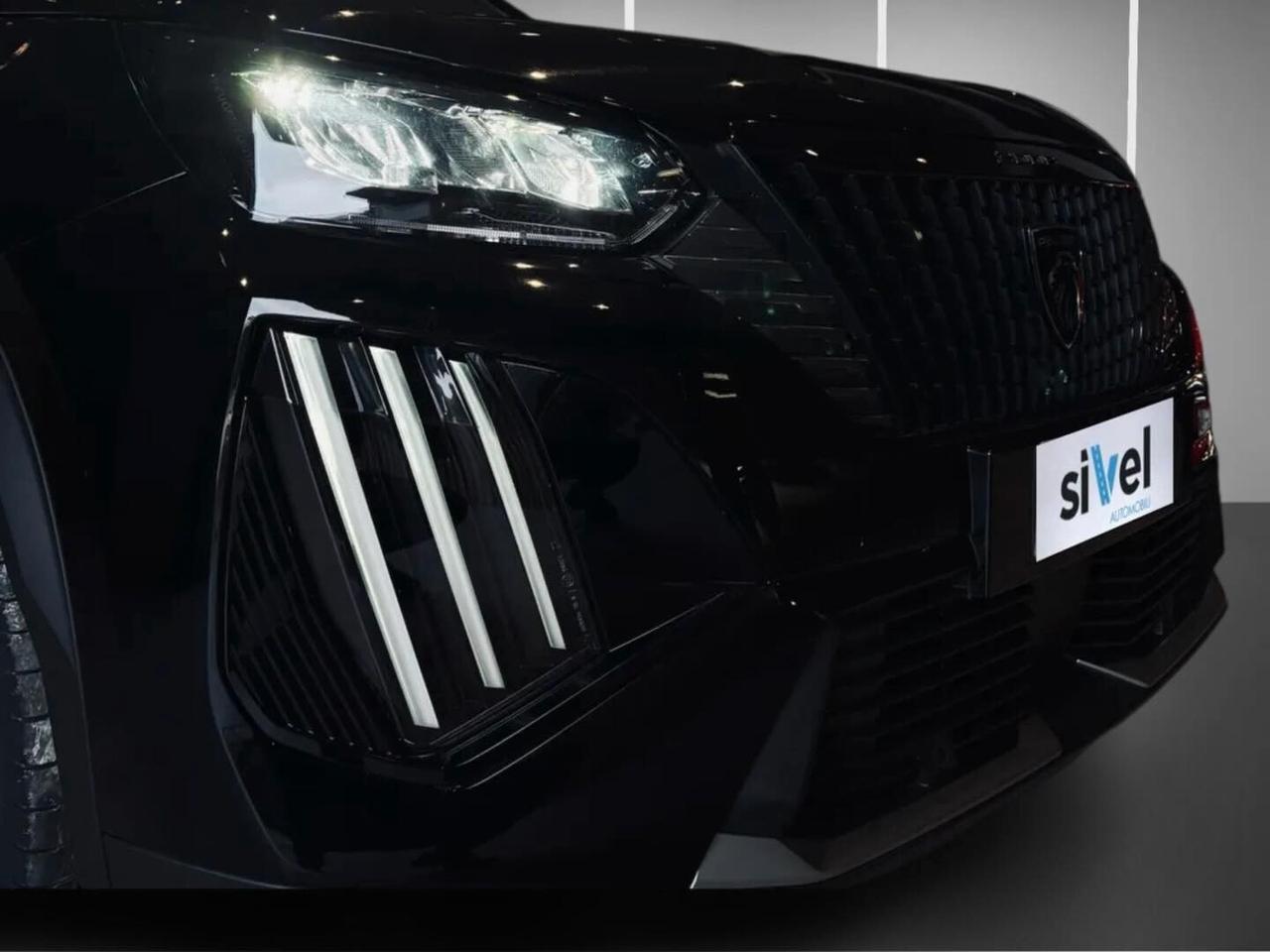 Peugeot 2008 PureTech 100 S&S Allure