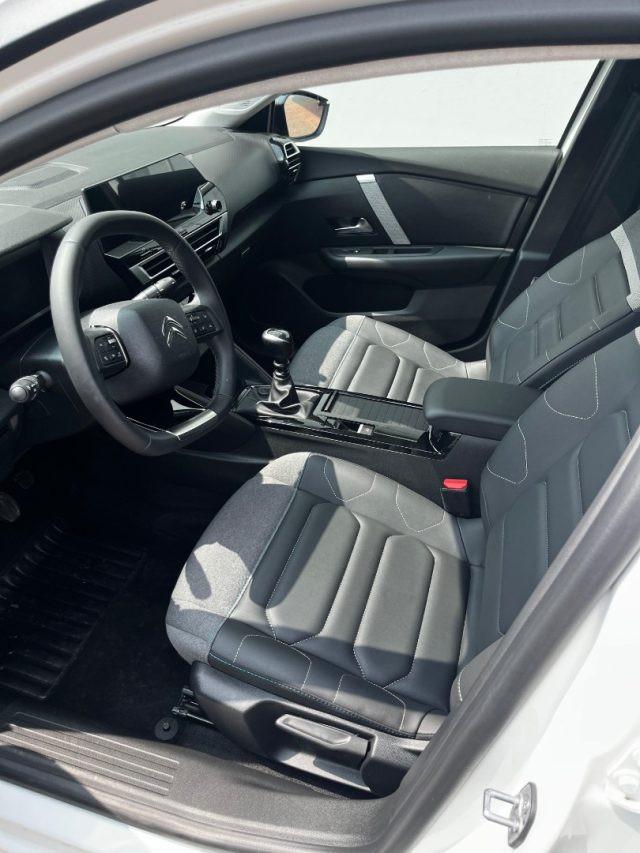 CITROEN C4 PureTech 130 S&S Shine KM0!!!!!!!