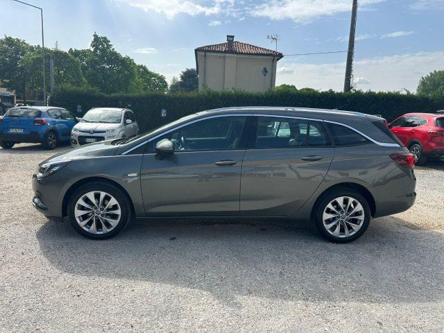 OPEL Astra BIFUEL 1.4 Turbo 110CV EcoM S.T. Dynamic