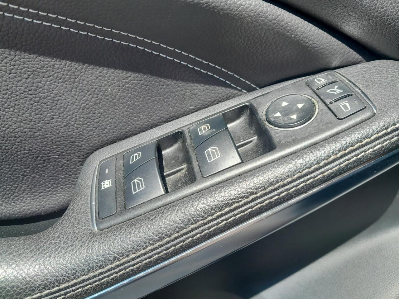 Mercedes-benz A 180 A 180 CDI Automatic Sport