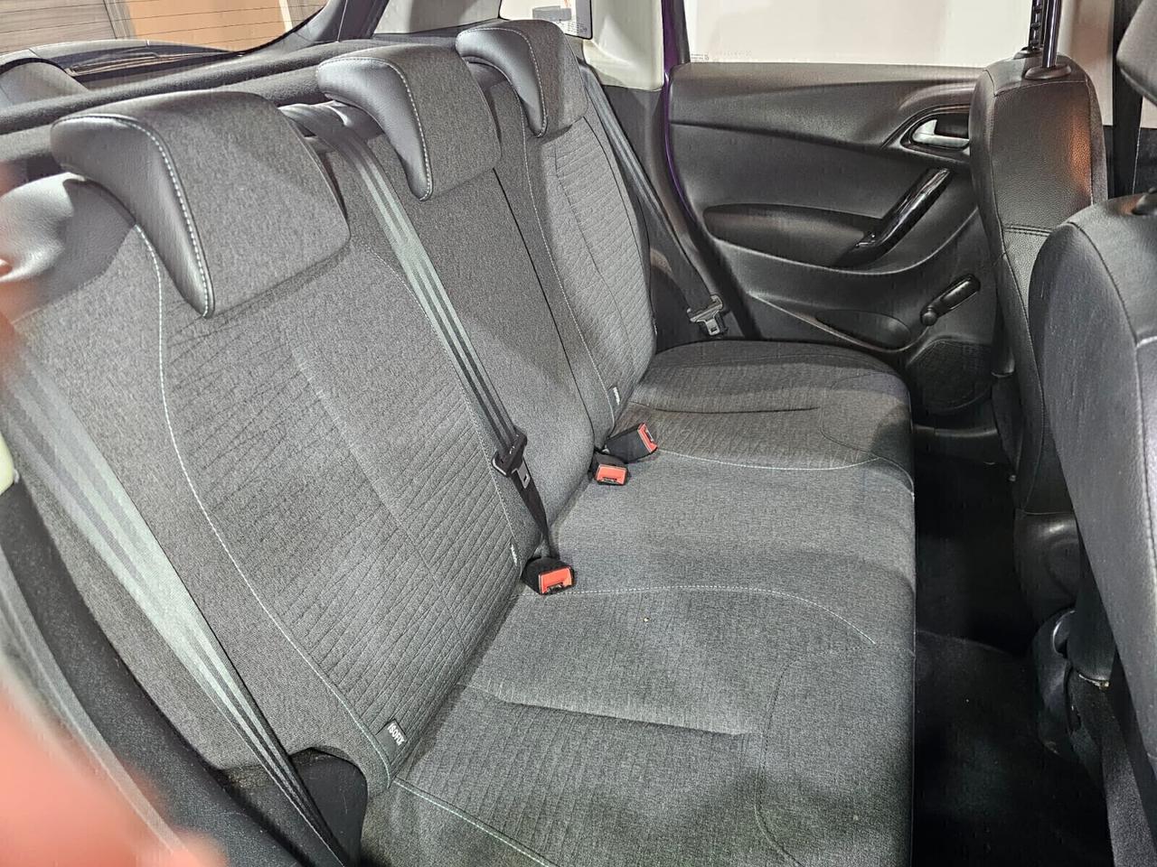 Citroen C3 1.2 68cv Exclusive