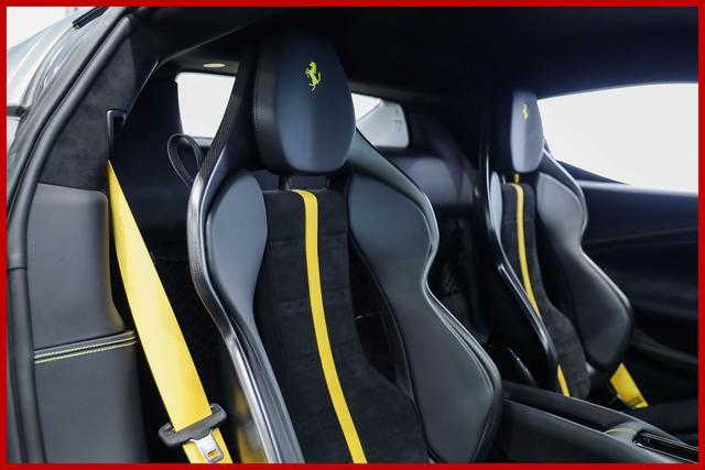 FERRARI 296 GTB 296 GTB|FULL CARBON SPEC|LIVREA GIALLO MODENA