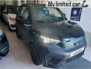 Ligier js 50 new 2025 2000 km Elite full