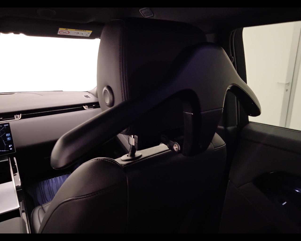 LAND ROVER Range Rover Evoque II 2024 - Range Rover Evoque 2.0d i4 mhev