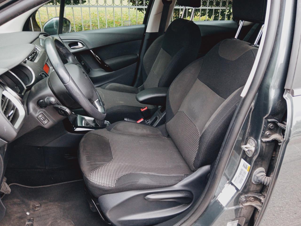 Citroen C3 Exclusive