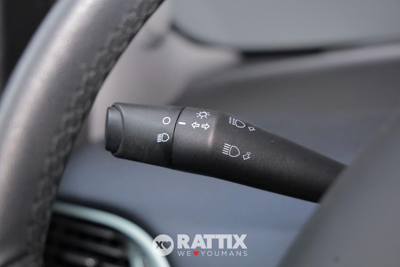 Lancia Ypsilon 1.0 Firefly Hybrid 70CV Platino