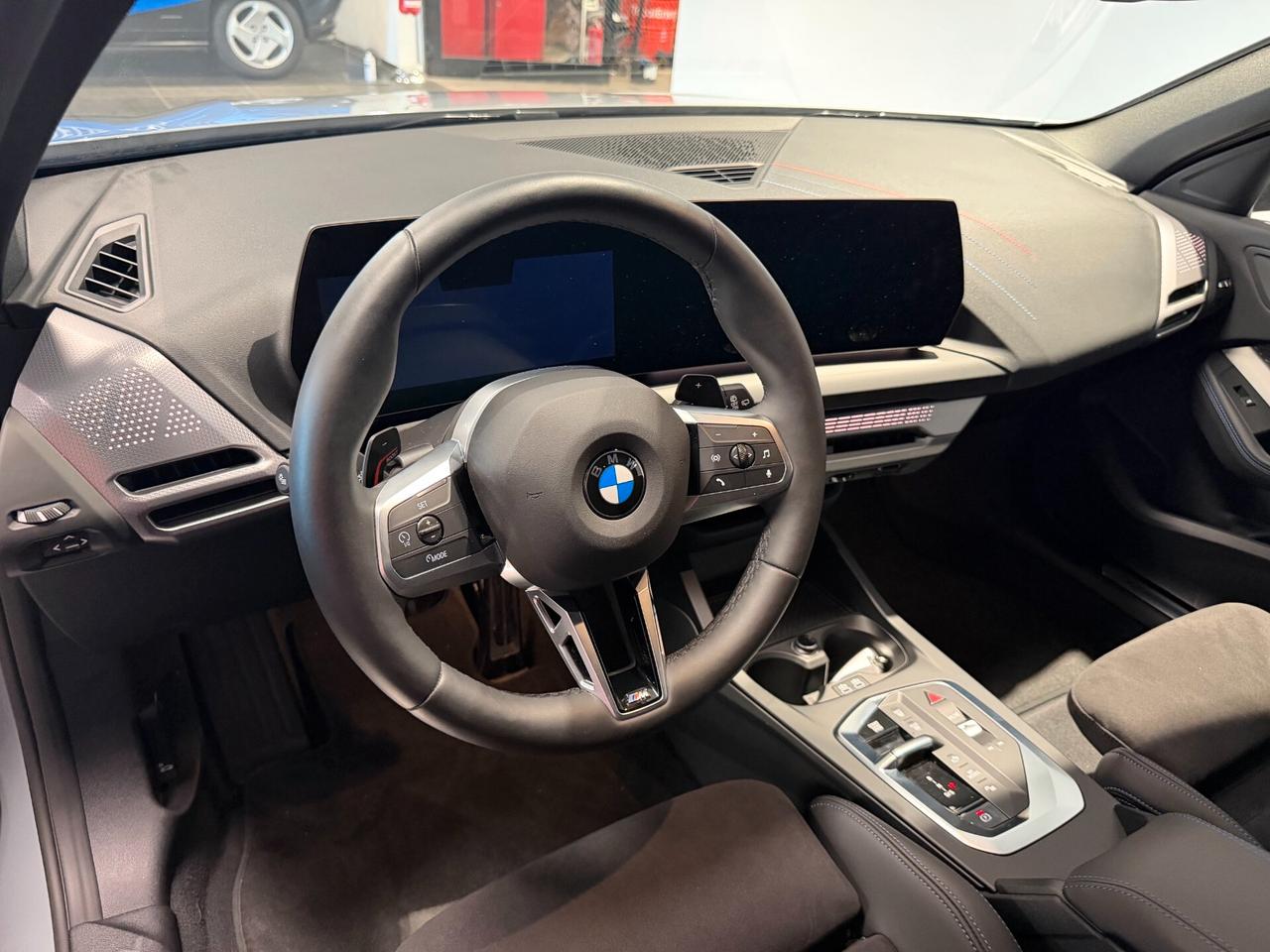 Bmw 120 48V MSport Pro