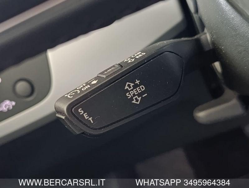 Audi A4 A4 Avant 40 TDI quattro S tronic S line edition*VIRTUAL COCKPIT*TELECAMERA*PACCHETTO LUCI*