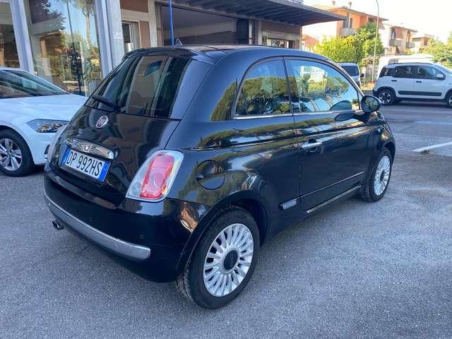 Fiat 500 500 III 1.2 Lounge 69cv