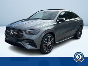 Mercedes-Benz GLE Coupé G350de 4Matic EQ-Power Coupé AMG Line Premium Plus