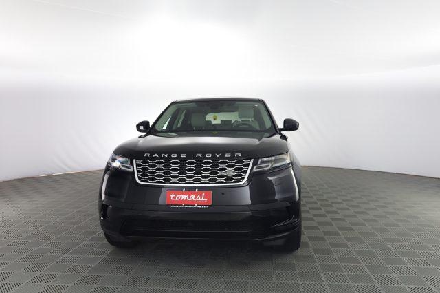 LAND ROVER Range Rover Velar Range Rover Velar 2.0D I4 240 CV R-Dynamic