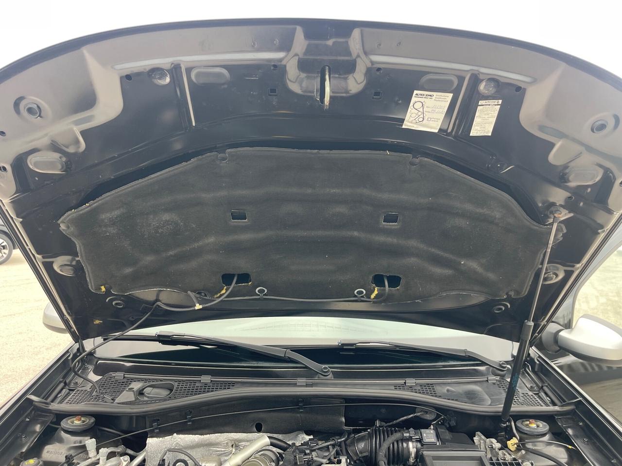 DACIA DUSTER 1.5 DCI 110CV 4x2 LAUREATE FULL MY18