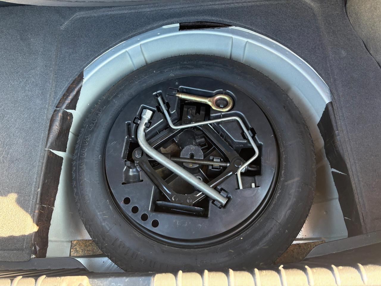 Alfa Romeo 147 1.6i 120CV 16V Twin Spark cat 5p. Progression