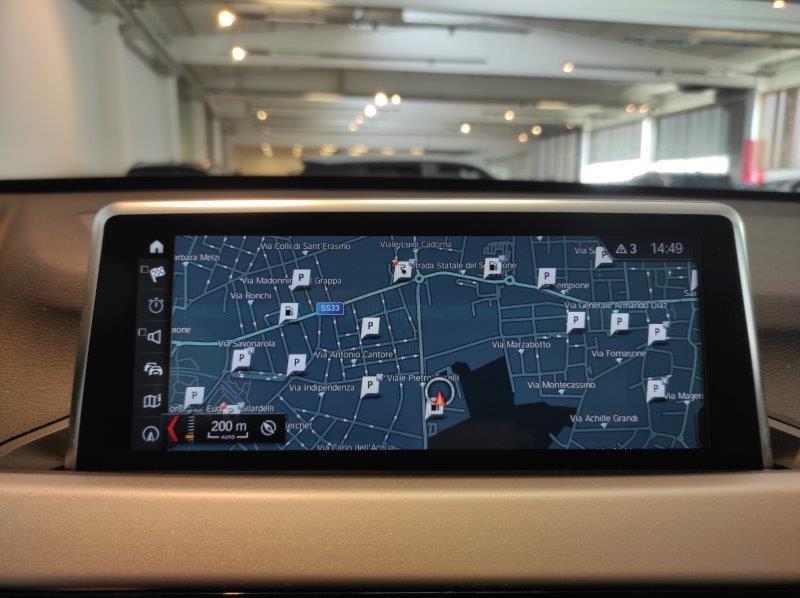 BMW X1 (F48) - X1 xDrive25e Business Advantage