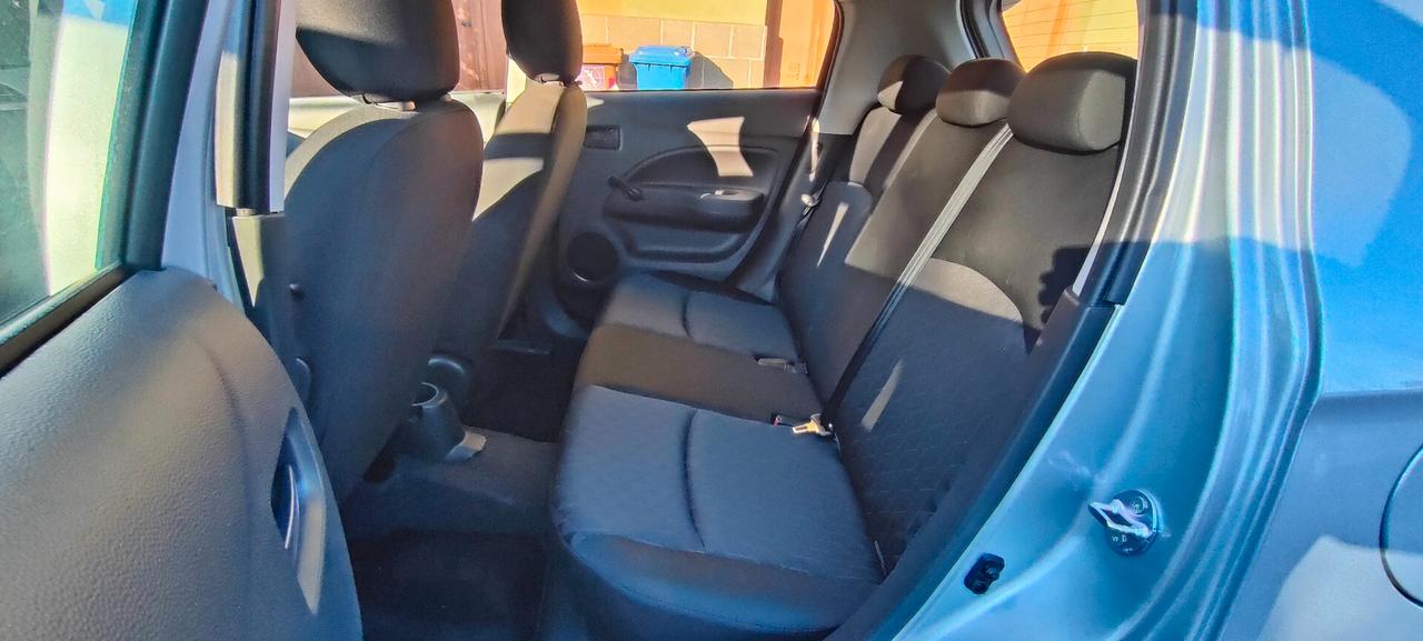 Mitsubishi Space Star 1.2 Invite SDA