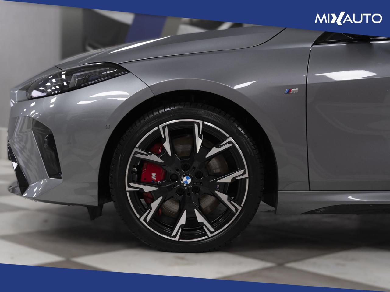 BMW 118 d MSport Pro 5 Porte 150CV Auto