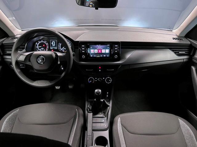 SKODA Kamiq 1.0 TSI Ambition
