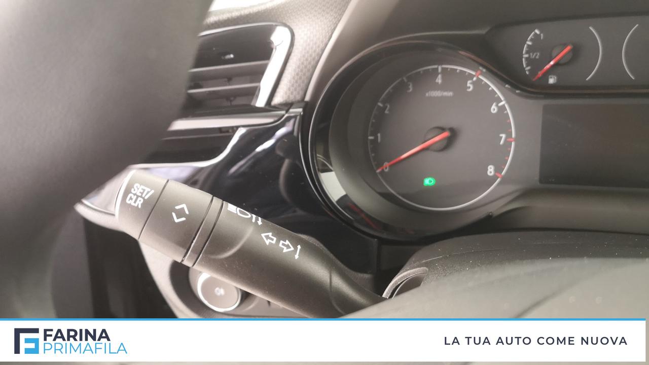 OPEL Corsa Edition 1.2 100CV MT6