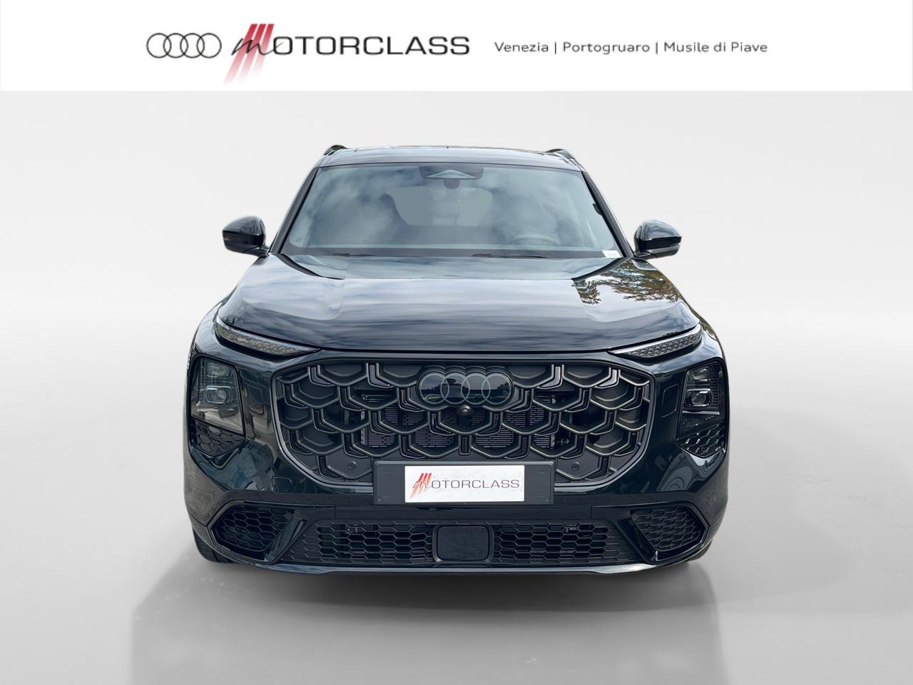 Audi Q7 3.0 v6 tdi mhev+ 299cv s line quattro tiptronic 7p.ti