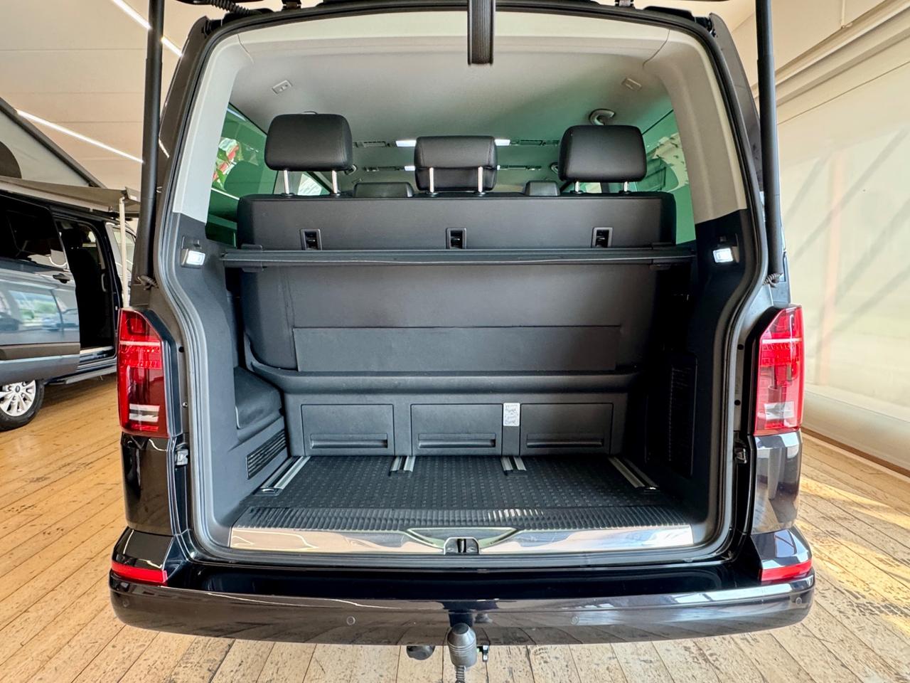 Volkswagen Multivan 2.0 TDI 199CV DSG 4Motion Highline