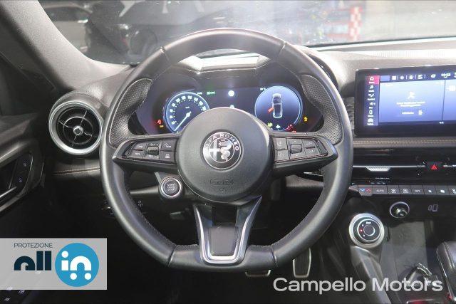 ALFA ROMEO Tonale Tonale 1.6 Diesel 130cv TCT Sprint MY24
