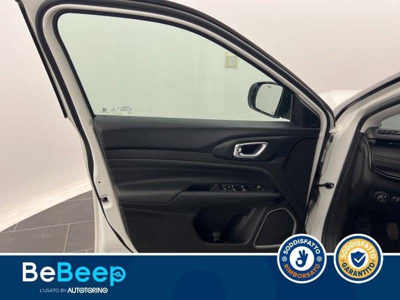 Jeep Compass 1.6 MJT NIGHT EAGLE 2WD 130CV