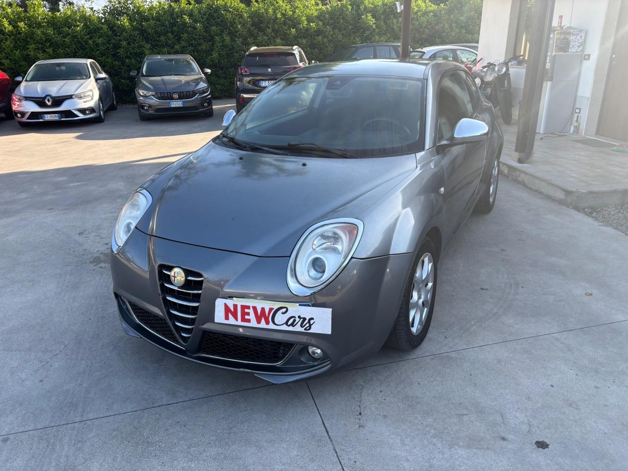 Alfa Romeo MiTo 1.3 JTDm 85 CV S&S Distinctive