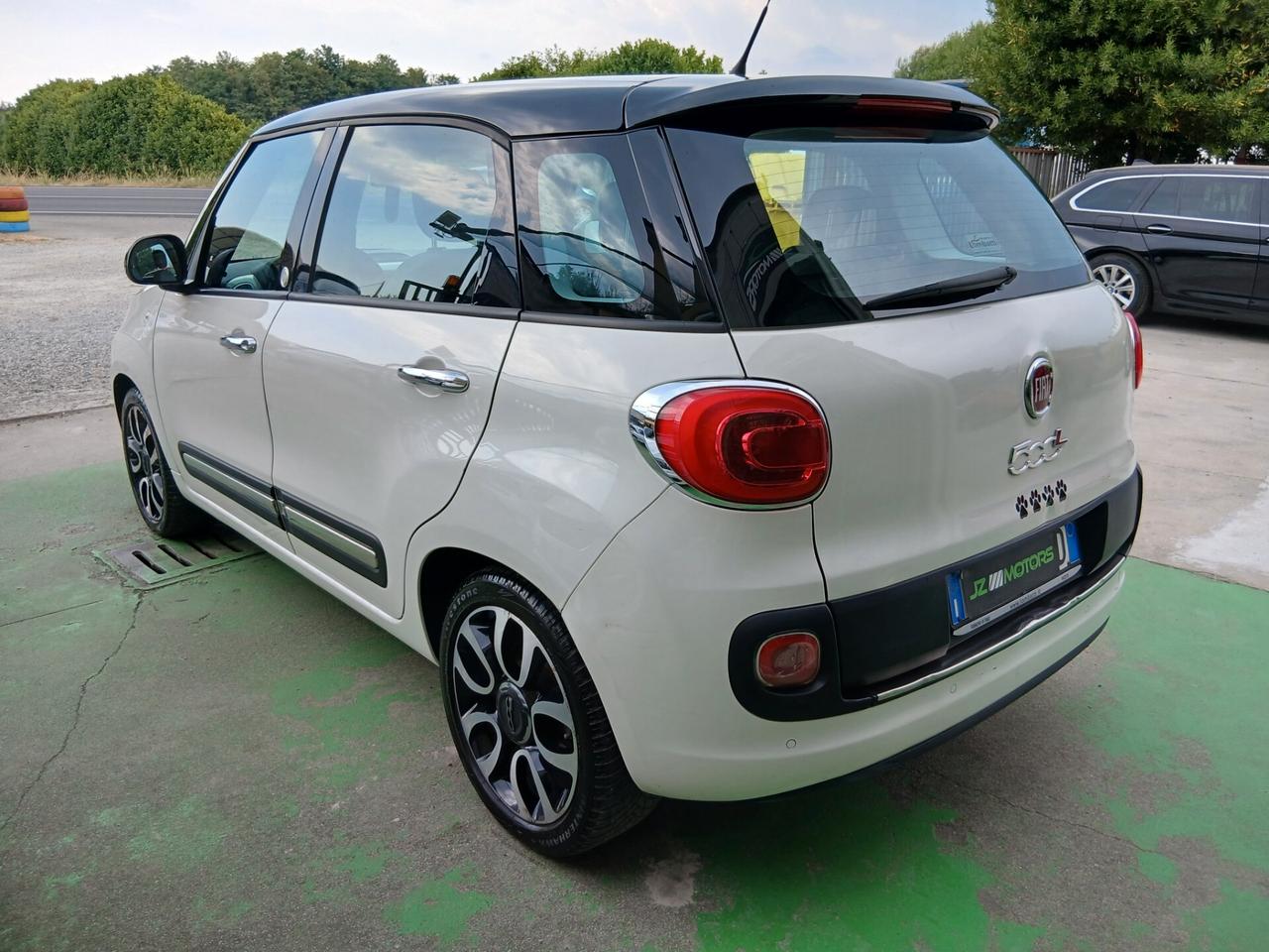 FIAT 500L BICOLOR 1.4
