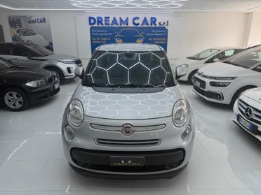 Fiat 500L 1.3 MJT 95Cv Diesel - OK NEOPATENTATI