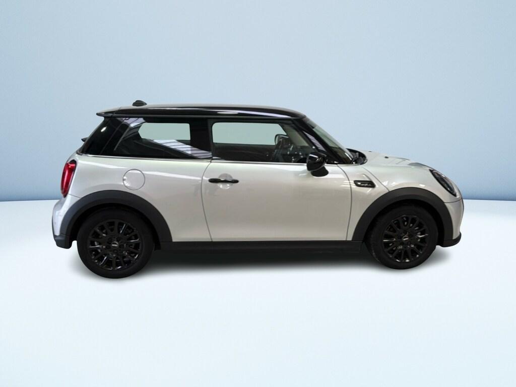 Mini Cooper 1.5 TwinPower Turbo Cooper