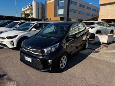 KIA PICANTO 1.0 BENZINA 2020 URBAN