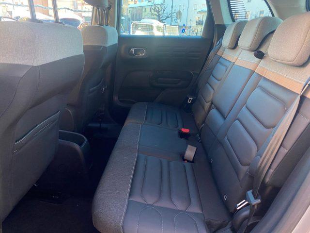 CITROEN C3 Aircross BlueHDi 110cv SHINE PACK Uniproprietario