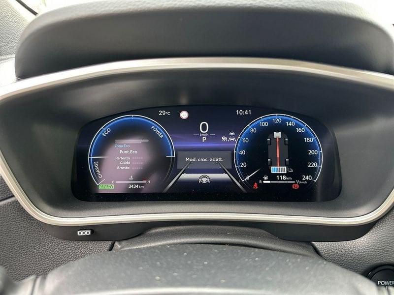 Toyota Corolla Cross 1.8 Hybrid 200 178cv Premium AWD-i e-CVT