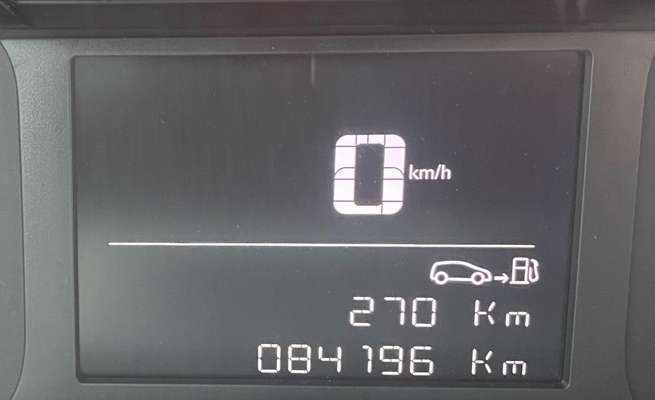 PEUGEOT Partner 1.5 bluehdi 100cv L1 Grip 10q S&S E6d