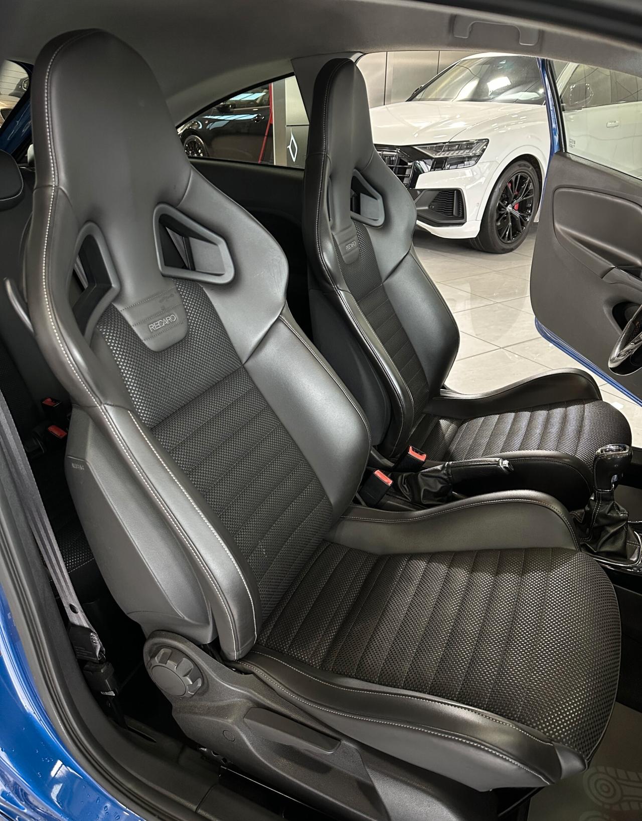 Opel Corsa OPC 207cv Recaro 6 Marce